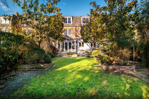 Aberdare Gardens South Hampstead